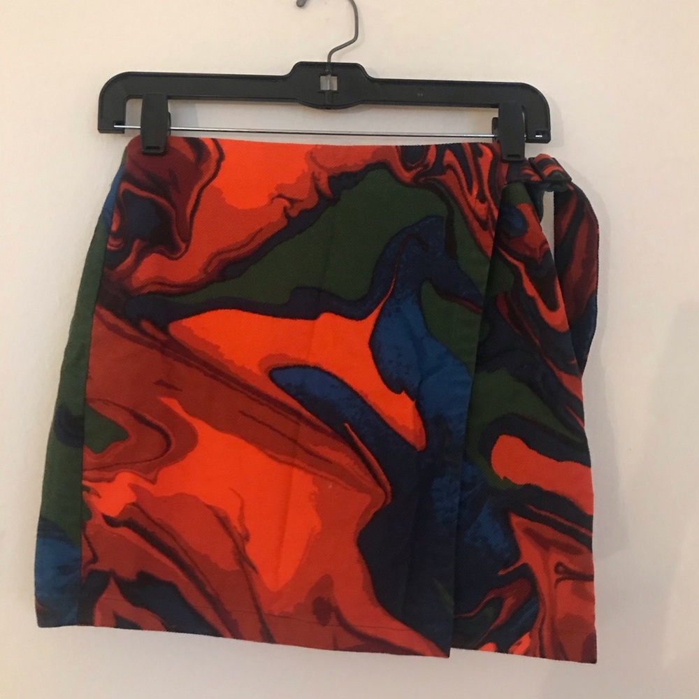 Kate Spade Retro Skirt!